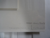 0000-0443-TEK b.jpg; 0000-0443-TEK/OB; 'Gezicht op de Plaats'.; tekeningen